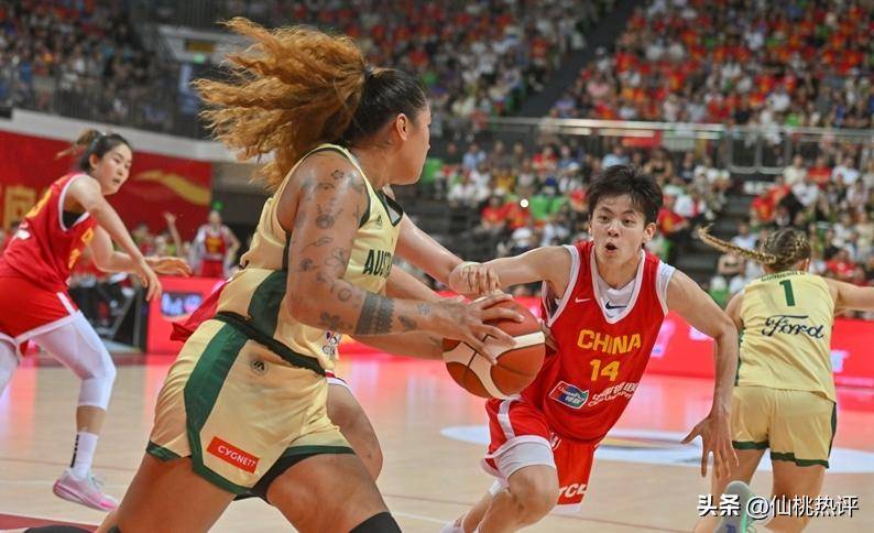 关于穆古鲁扎新星出色防守表现突出，澳大利亚队前途光明！热度持续攀升的信息