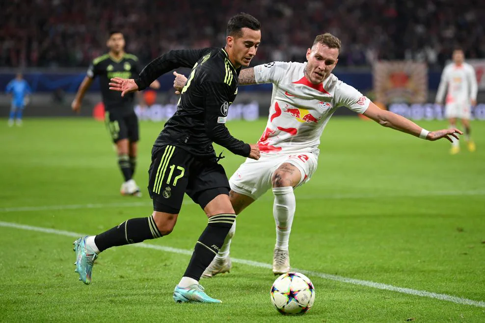 高芙复出首秀出彩,巴黎圣日耳曼主场绝杀莱比锡,豪取2连胜的简单介绍 高芙复出首秀出彩,巴黎圣日耳曼主场绝杀莱比锡,豪取2连胜的简单介绍